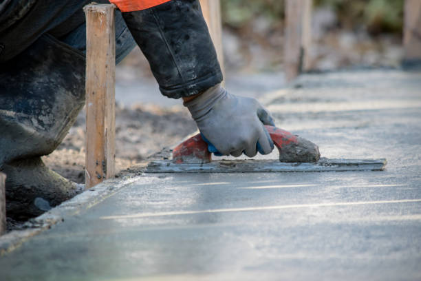 Best Concrete Grinding and Polishing in Brookfield, MO