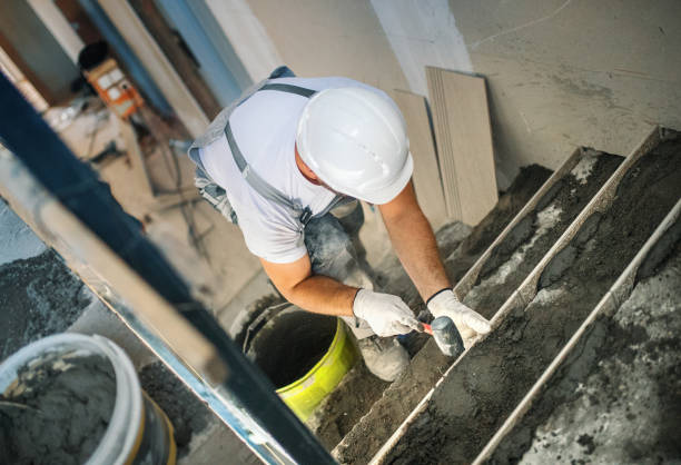 Best Concrete Driveway Installation in Brookfield, MO