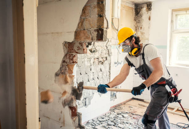 Best Concrete Foundation Repair in Brookfield, MO