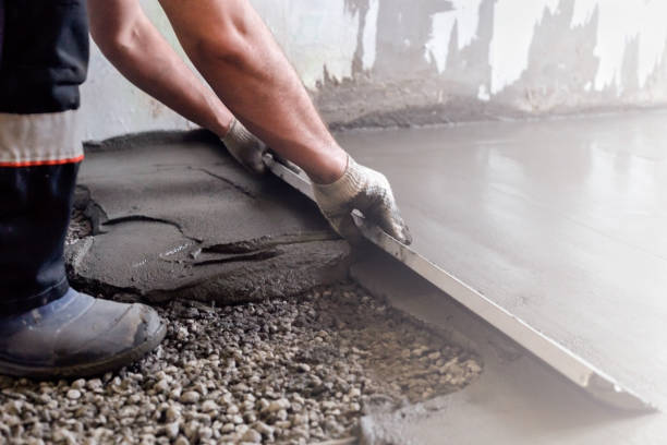 Best Concrete Driveway Installation in Brookfield, MO